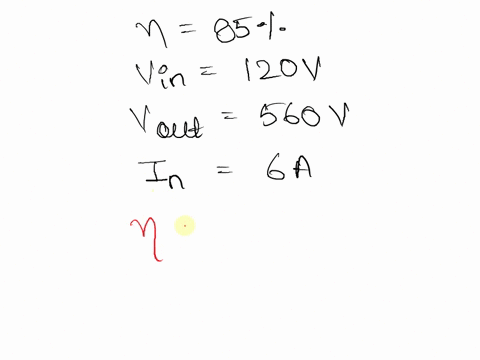 for-a-transformer-with-an-efficiency-of-85-the-primary-voltage-is-120v-and-the-secondary-is-560v-if-the-primary-current-is-measured-as-600a-what-would-the-secondary-current-be-measured-as-se-96521