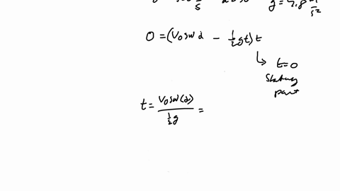 if-a-projectile-is-fired-with-an-initial-velocity-of-v_0-meters-per-second-at-an-angle-alpha-above-6-54167