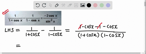 1-verify-the-identity-72cos-x-2-1-cos-x-1-cos-x-sin-2-x-91137