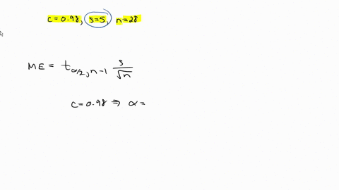 find-the-margin-of-error