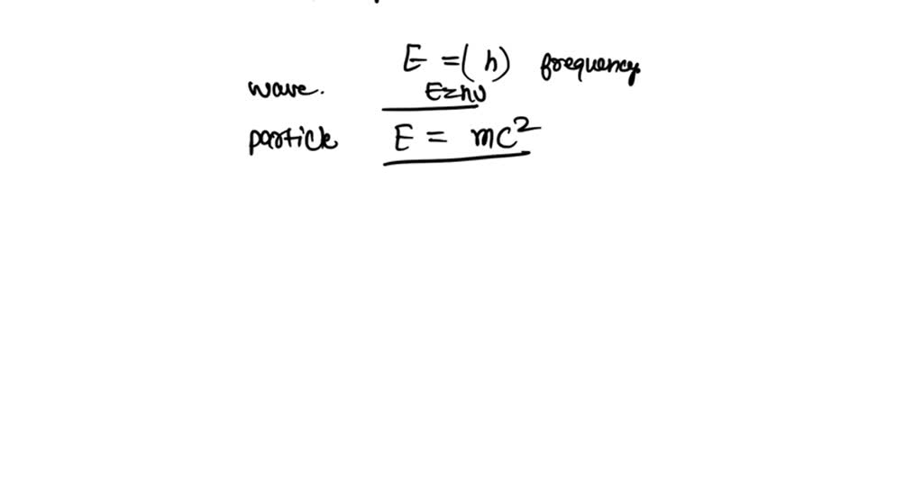solved-what-does-wave-particle-duality-mean-what-are-its
