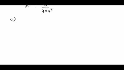 two-concentric-conducting-spheres-have-radii-of-a-and-b-respectively-and-carry-charge-q-and-q-respectively-a-portion-of-the-space-between-the-spheres-is-filled-with-a-dielectric-material-of-09142