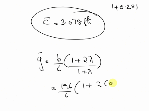 problem-3-4-points-the-following-depicts-the-planeview-of-a-boeing-b747-200-calculate-and-complete-the-information-about-wing-and-horizontal-tail-and-also-find-the-distance-i-between-the-cg-26075