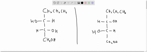 draw-fischer-projections-for-the-enantiomers-of-threo-123-hexanetriol-mathrmhoch_2-mathrmchmathrmoh-22568