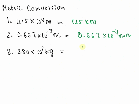 a-45-x-104-m-to-km-b-0667-x-10-7-m-to-mm-c280-x-103-kg-to-g-d-189-x-103-ml-to-l-l-stands-for-litre-e-650-cm-to-mm-f-28-x-102-mg-to-mg-g-2-years-to-s-h-2-hr-to-s-86159