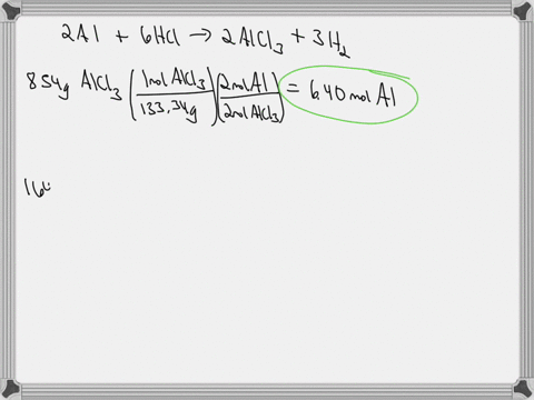 for-the-reaction-2-al-8-6-hcl-g-2-alcl-s-3-hz-calculate-8the-moles-of-aluminum-required-theoretically-to-produce-854-g-of-aluminum-chloride-for-the-reaction-2-al-s-6-hcl-g-2-alcl-s-3-hz-9wha-65981