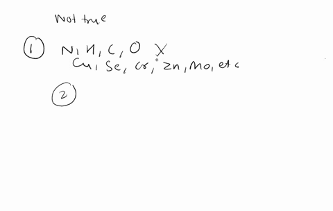 which-of-the-following-statements-are-not-true-select-all-that-apply-nitrogen-hydrogen-carbon-and-oxygen-are-trace-elements-in-living-cells-some-naturally-occurring-elements-iike-iron-or-zin-27144