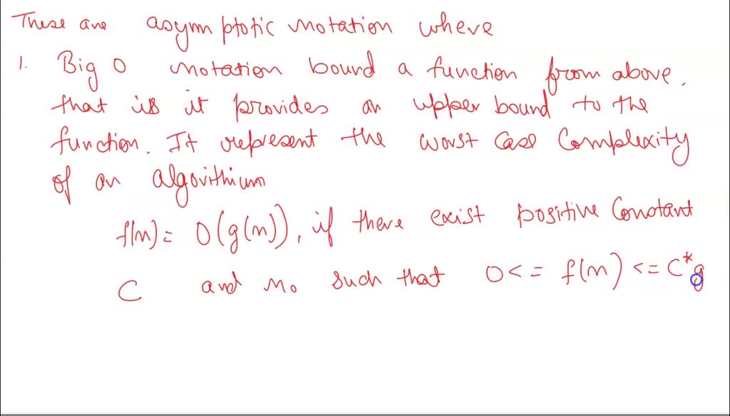 solved-for-each-pair-of-functions-f-n-and-g-n-indicate-whether-f-n