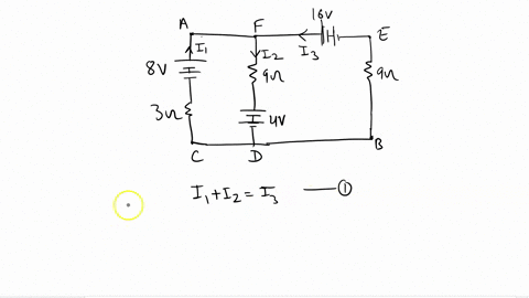 for-the-circuit-shown-below-find-the-current-in-each-branch-and-the-potential-difference-between-points-a-and-b-which-point-is-at-higher-potential-160-800-900-9uu-300-9-ana-13218