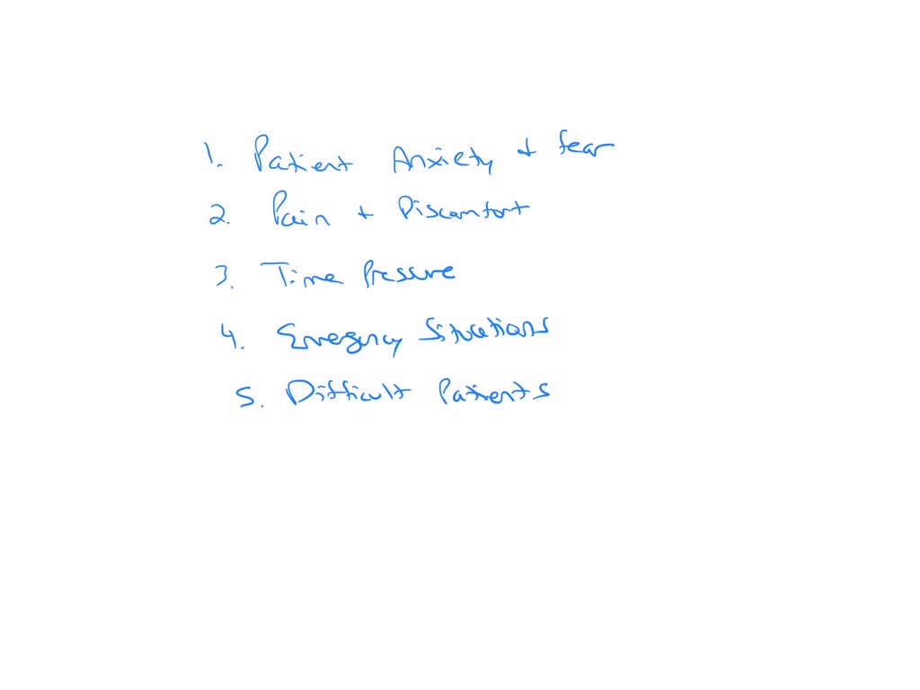 SOLVED disadvantages of digital radiography in the dental office?