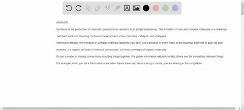 show-how-you-would-synthesize-the-following-compounds-using-the-indicated-starting-materials-82705