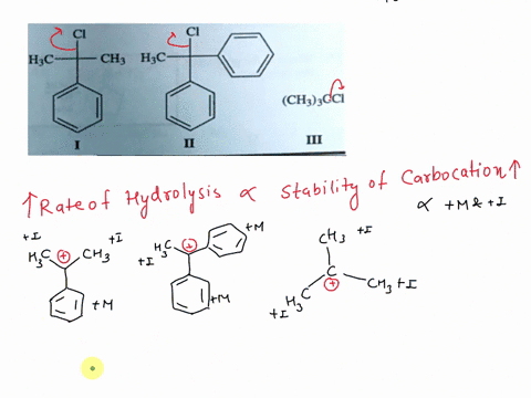what-would-be-the-relative-rate-of-hydrolysis-of-these-compounds-in-water-acetone-at-25-c-hzc-ch3-h3c-ch3cce-a-i-m-mi-b-m-i-i-c-mi-m-i-di-ii-mi-which-carboxylic-acid-is-the-strongest-acid-ci-58853
