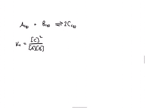 1-for-the-reaction-at-when-equilibrium-was-reached-at-the-equilibrium-concentrations-of-the-reactant-gases-were-calculate-the-equilibrium-concentration-of-the-product-gas