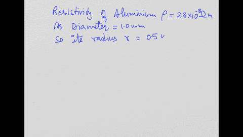 schaums_outline_of_college_physics_9thed-2641-the-resistivity-of-aluminum-is-28-times-10-8-omega-cdot-mathrmm-how-long-a-piece-of-aluminum-wire-10-mathrmmm-in-diameter-is-needed-to-give-a-resistance-o
