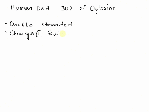 in-a-human-dna-sample-30-of-the-dna-bases-are-cytosine-c-what-percentage-of-the-bases-are-expected-to-be-thymine-t-80-30-50-20-25-42397