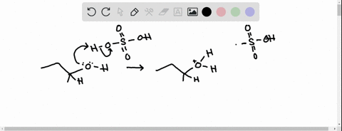 complete-the-mechanism-for-the-reaction-of-2-butanol-in-sulfuric-acid-at-140-c-by-adding-any-missing-map-_-atoms-bonds-charges-nonbonding-electrons-and-curved-arrows-note-the-use-of-a-generi-15658
