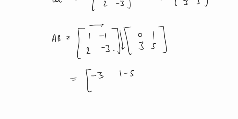 true-or-false-if-a-and-b-are-two-matrices-such-that-ab-are-defined-then-ab-ba-true-false-72674