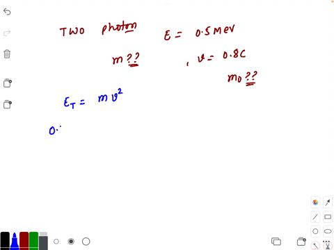 darzisuppose-two-photons-each-of-energy-05-mev-collides-to-form-particle-find-the-mass-of-the-particle_-if-the-velocity-of-the-formed-particle-is-08c-what-is-its-rest-mass-06407