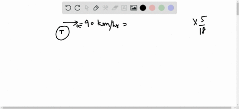a-truck-is-moving-east-at-90kmh-and-then-accelerates-to-120kmh-east-in-5-seconds-determine-the-accel