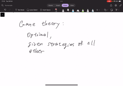 explain-the-nash-equilibrium-strategy