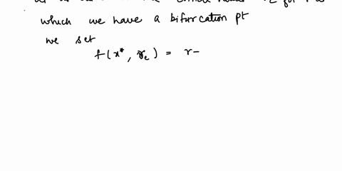 show-thata-saddle-node-bifurcation-occurs-at-a-critical-value-of-r-to-be-determined-sketch-the-bifurcation-diagram-of-fixed-points-x-versus-r-r-r-coshx-show-that-a-transcritical-bifurcation-00883