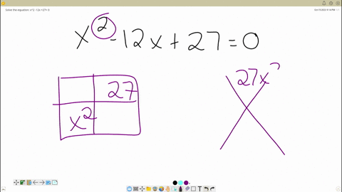solve-the-equation-x2-12x-27-0