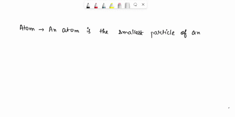 what-is-atom-and-give-a-short-note-on-molecules-99024