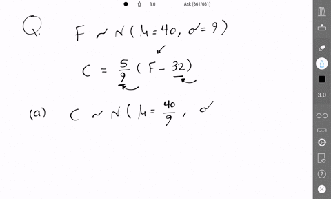 assume-that-the-daily-high-temperature-in-phoenix-az-in-june-in-deg-f-is-nor-mally-distributed-random-variable-f-np-1040-9-let-the-corresponding-temperature-in-deg-celsius-be-the-random-vari-71458