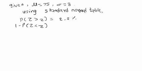 help-please-and-a-standard-deviation-of-8what-percent-of-the-students-scored-above-an-83-question-185-points-scores-on-a-final-exam-in-a-large-class-were-normally-distributed-with-a-mean-of-57811