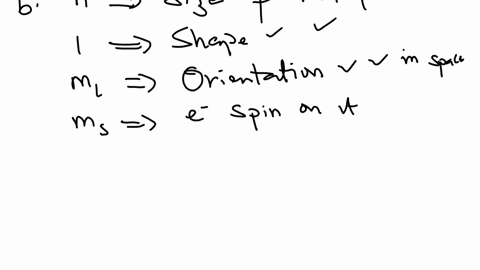 what-are-the-four-quantum-numbers-that-uniquely-describe-an-electron-in-an-atom-what-physical-property-do-each-of-them-correspond-how-does-each-number-relate-to-the-structure-of-the-periodic-11566