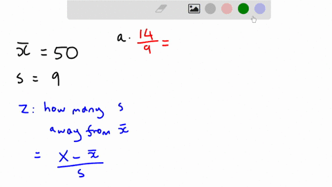 consider-a-sample-with-a-mean-equal-to-50-and-a-standard-deviation-equal-to-9-calculate-the-z-scores-for-the-following-values_-a-64-b-71-c-40-d-15-a-the-z-score-of-64-is-round-to-two-decimal-43185
