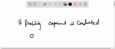 a-probability-experiment-is-conducted-which-of-these-cannot-be-considered-a-probability-outcome