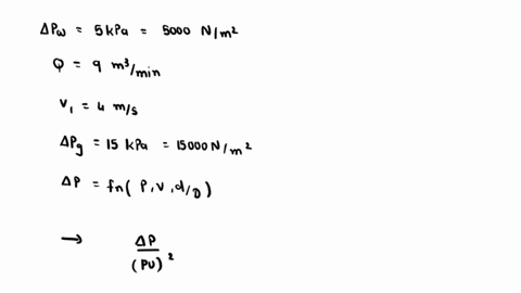 the-pressure-drop-in-a-venturi-meter-fig-p3128-varies-only-with-the-fluid-density-pipe-approach-ve-2-52609