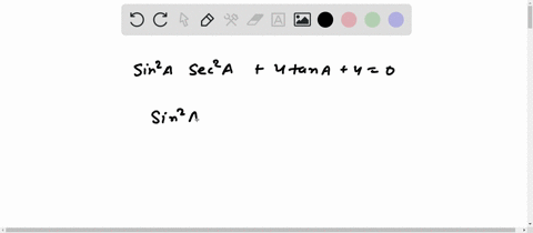 provide-the-general-solution-to-sin2asec2a-4tana-4-0-52331
