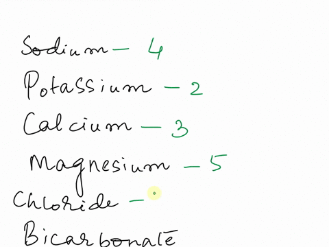 question-6-match-each-electrolyte-with-its-functions-part-of-the-bicarbonate-buffer-system-maintains-normal-excitability-of-neurons-and-muscle-cells-85found-in-bones-and-teeth-asodium-along-88985