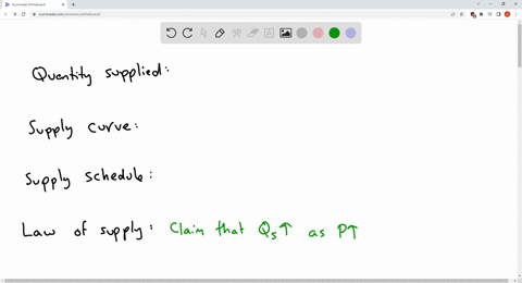 complete-the-following-table-by-selecting-the-term-thar-matches-each-definition_-quantity-supplied-supply-curve-supply-schedule-law-of-supply-definition-the-claim-that-other-things-being-equ-98222