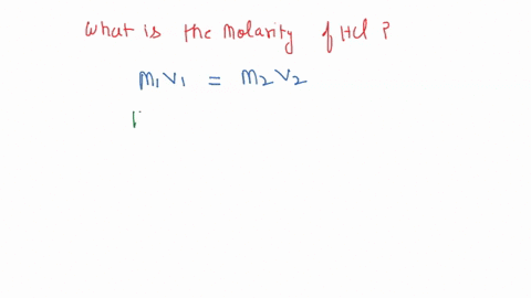 175-ml-of-01000m-naoh-was-required-to-neutralize-250-ml-of-hcl-what-was-the-molarity-of-the-hcl-65208