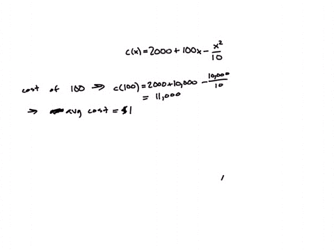 suppose-that-the-dollar-cost-of-producing-x-washing-machines-is-cx2000100-x-01-x2-a-find-the-average-82714