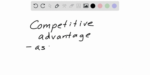 which-statement-regarding-competitive-advantages-is-true-if-several-competitors-pursue-similar-differentiation-tactics-they-may-all-be-perceived-as-equals-in-the-mind-of-the-consumer-with-an-12671