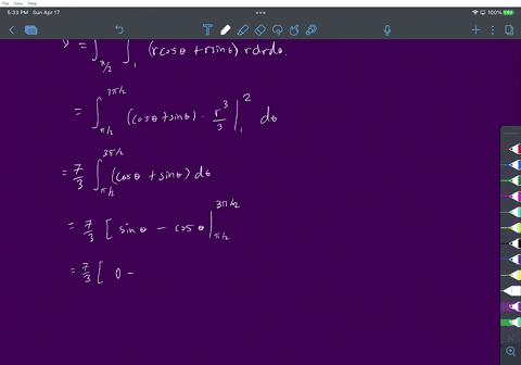 10_-evaluate-the-given-integral-by-converting-to-polar-coordinates-be-sure-to-draw-the-region-of-integration-in-each-part-hirxy-da-where-ris-the-region-that-lies-to-the-left-of-the-y-axis-be-24294