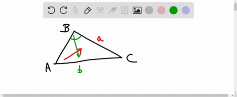 for-a-triangle-with-sides-a-b-c-and-opposite-angles-a-b-c-the-law-of-sines-states-that-_________-59507