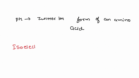 the-ph-at-which-the-concentration-of-the-zwitterion-form-of-an-amino-acid-is-at-maximum-value-is-called-a-dipolar-point-b-electric-point-cneutral-point-d-isoelectric-point-e-none-45367