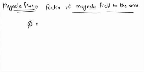 the-si-unit-of-magnetic-flux-is-a-maxwell-b-weber-c-tesla-d-gauss-55103