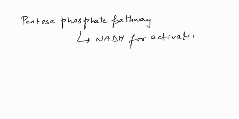 question-4-the-pentose-phosphate-pathway-produces-glucose-from-pyruvate-involves-carboxylation-followed-by-decarboxylation-ofa-produces-heat-through-simultaneous-metabolite-0-produces-nadph-62412