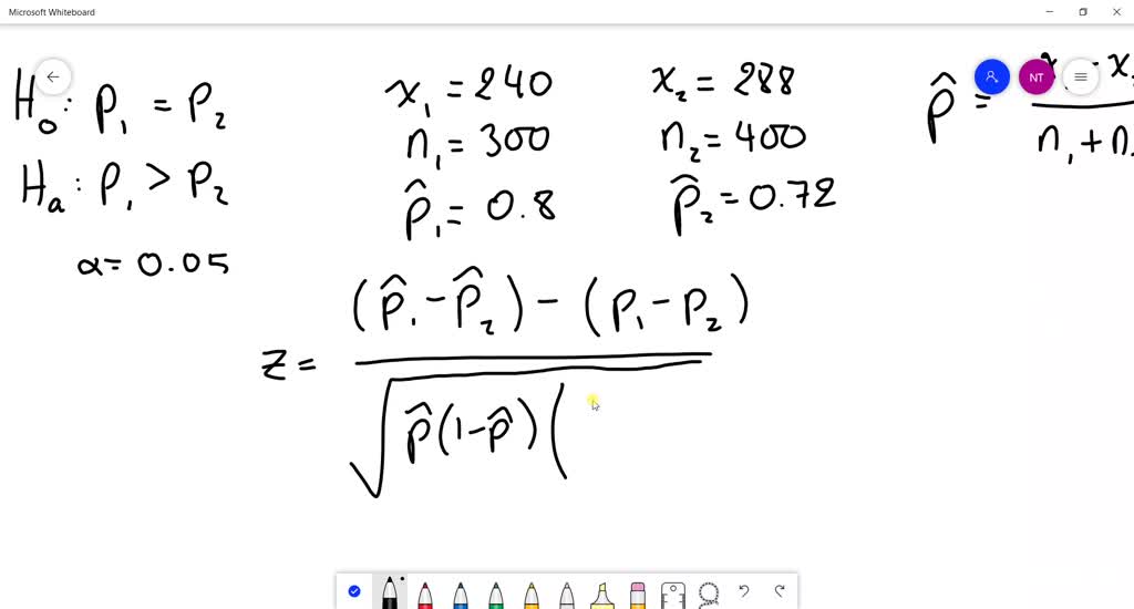 SOLVED In a study on the fertility of married women conducted by