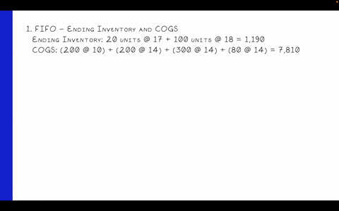 inventory-costing-methodsperpetual-method-the-following-information-is-for-the-vista-company-the-company-sells-just-one-product-units-unit-cost-beginning-inventory-jan-1-200-10-purchases-feb-87901
