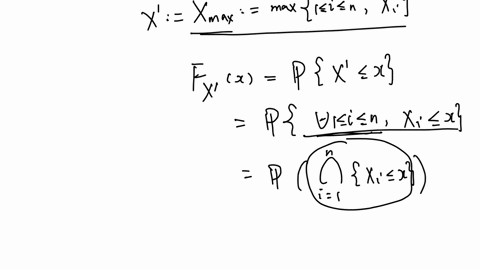 4-suppose-we-take-a-srs-of-n-values-from-x-sim-u-n-i-form-0-theta-a-let-x_max-max-leftx_1-x_2-ldots-x_nright-find-the-cdf-of-x_max-2-mathrmp-hint-if-x_max-leq-x-then-x_1-leq-x-cap-x_2-leq-x-cap-ldots