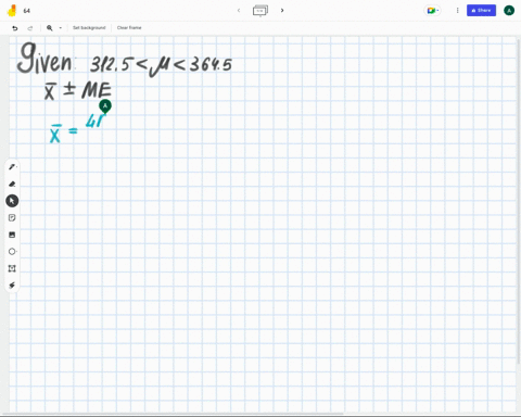 express-the-confidence-interval-3125-3645-in-the-form-of-x-m-e