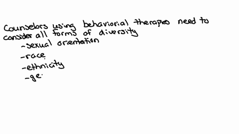 what-are-the-issues-of-individual-and-cultural-diversity-a-counselor-must-consider-when-using-rebt-and-behavioral-theories-96902