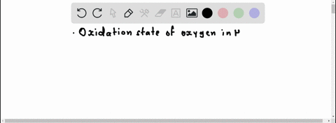 what-is-the-oxidation-number-of-mathrmo-in-mathrmhfo-2-55327